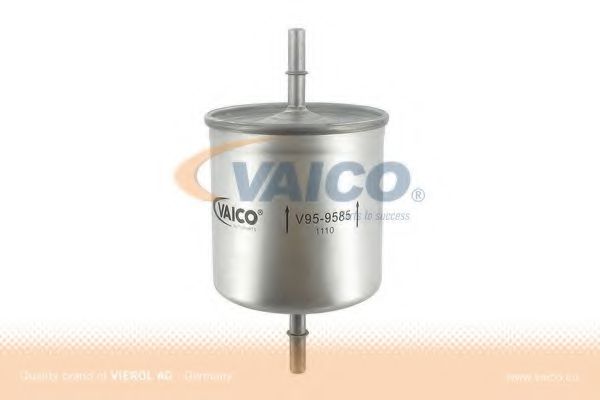 Imagine filtru combustibil VAICO V95-9585