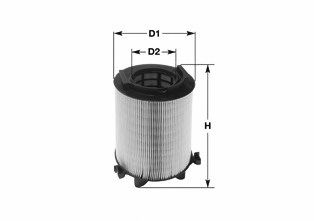 Imagine Filtru aer CLEAN FILTERS MA1373