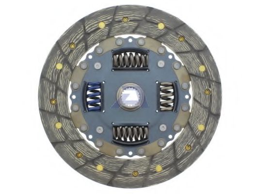 Disc ambreiaj AISIN DH-912