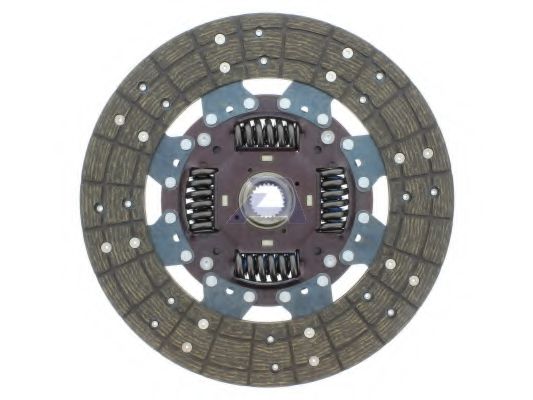 Imagine Disc ambreiaj AISIN DN-309