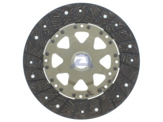 Disc ambreiaj AISIN DT-912