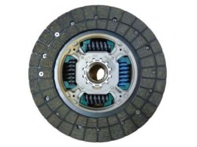 Disc ambreiaj AISIN DTX-203