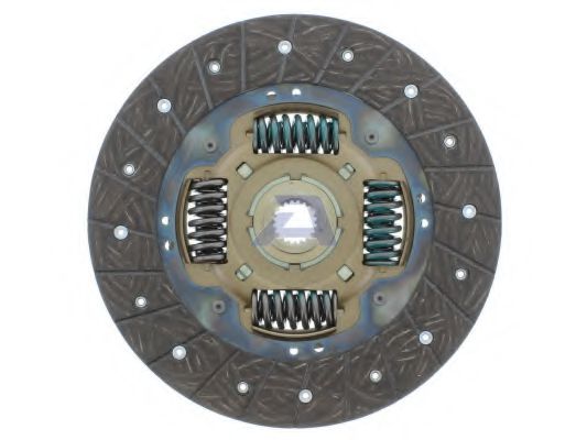 Imagine Disc ambreiaj AISIN DY-041
