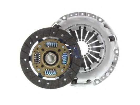 Imagine Set ambreiaj AISIN KN-216R