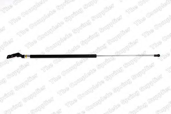 Amortizor portbagaj LESJÖFORS 8155404