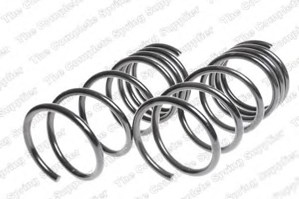 Set suspensie, arcuri elicoidale KILEN 950230
