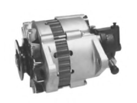 Imagine Generator / Alternator BTS Turbo L610113