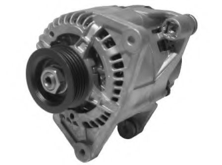 Imagine Generator / Alternator BTS Turbo L610127