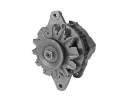 Imagine Generator / Alternator BTS Turbo L610137