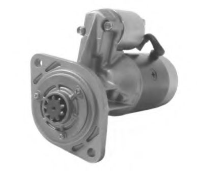 Imagine starter BTS Turbo S510913