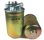 Imagine filtru combustibil ALCO FILTER SP-1241