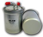 Imagine filtru combustibil ALCO FILTER SP-1292