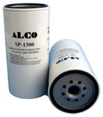 Imagine filtru combustibil ALCO FILTER SP-1300
