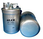 Imagine filtru combustibil ALCO FILTER SP-1305