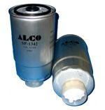 Imagine filtru combustibil ALCO FILTER SP-1342