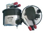 Imagine filtru combustibil ALCO FILTER SP-1360