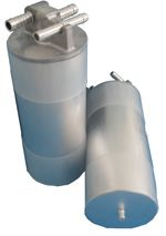 Imagine filtru combustibil ALCO FILTER SP-1410