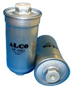 Imagine filtru combustibil ALCO FILTER SP-2002