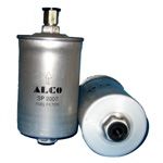Imagine filtru combustibil ALCO FILTER SP-2007
