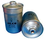 Imagine filtru combustibil ALCO FILTER SP-2022