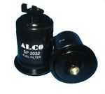 Imagine filtru combustibil ALCO FILTER SP-2032