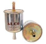 Imagine filtru combustibil ALCO FILTER SP-2041