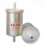 Imagine filtru combustibil ALCO FILTER SP-2061