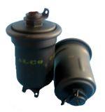 Imagine filtru combustibil ALCO FILTER SP-2075