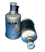 Imagine filtru combustibil ALCO FILTER SP-2080