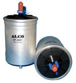 Imagine filtru combustibil ALCO FILTER SP-2097