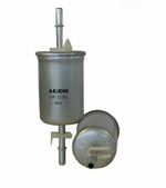 Imagine filtru combustibil ALCO FILTER SP-2130