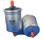 Imagine filtru combustibil ALCO FILTER SP-2144