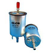 Imagine filtru combustibil ALCO FILTER SP-2170
