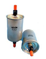 Imagine filtru combustibil ALCO FILTER SP-2171