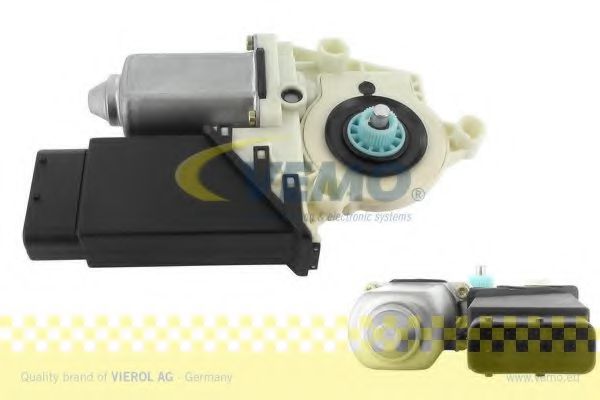 Imagine Electromotor, macara geam VEMO V10-05-0002