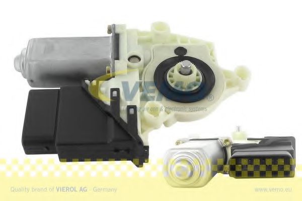 Imagine Electromotor, macara geam VEMO V10-05-0004