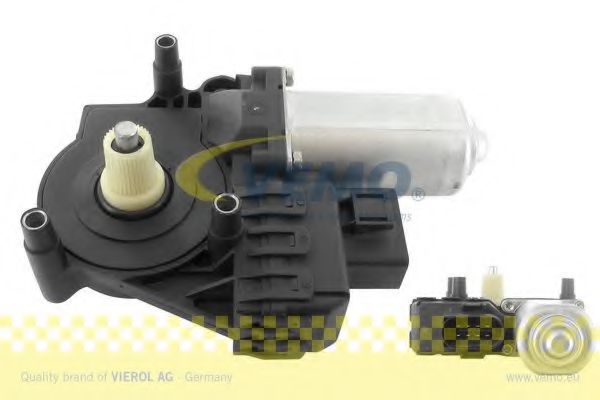 Imagine Electromotor, macara geam VEMO V10-05-0007