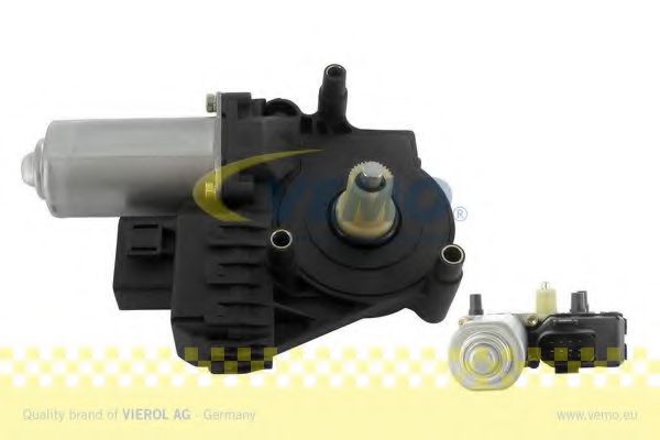 Imagine Electromotor, macara geam VEMO V10-05-0008