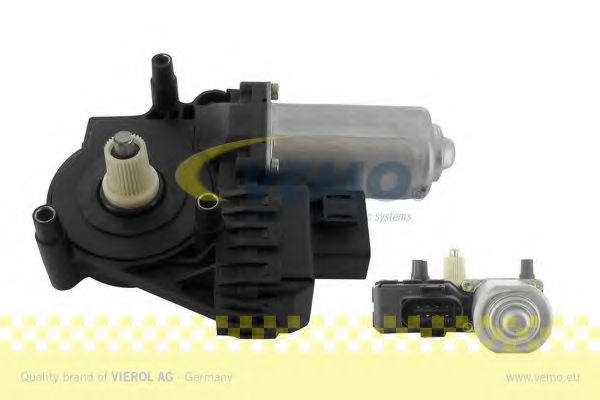 Imagine Electromotor, macara geam VEMO V10-05-0010