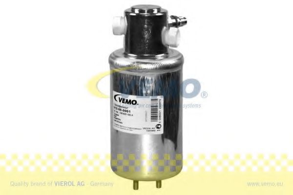 Imagine uscator,aer conditionat VEMO V10-06-0001