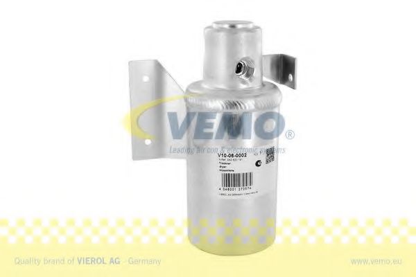 Imagine uscator,aer conditionat VEMO V10-06-0002