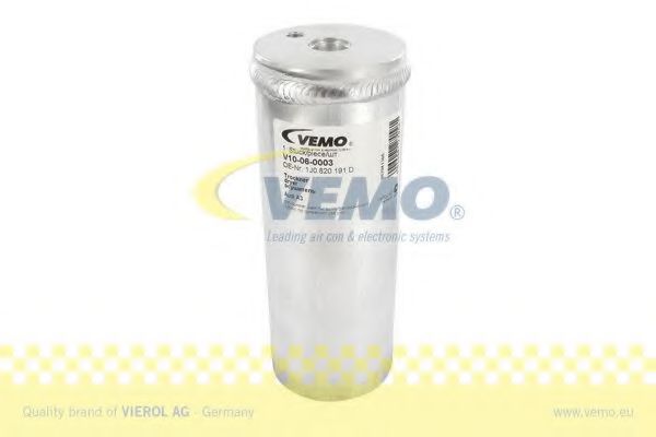 Imagine uscator,aer conditionat VEMO V10-06-0003