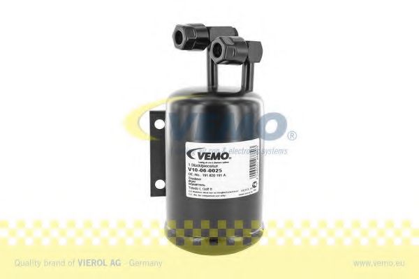 Imagine uscator,aer conditionat VEMO V10-06-0025