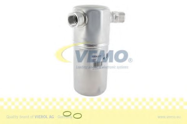Imagine uscator,aer conditionat VEMO V10-06-0036