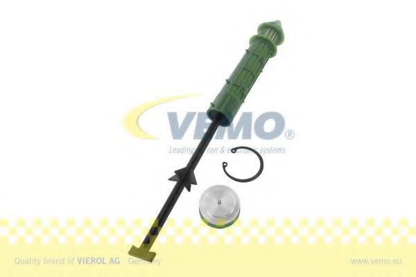 Imagine uscator,aer conditionat VEMO V10-06-0038