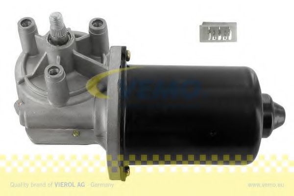 Imagine motor stergator VEMO V10-07-0001