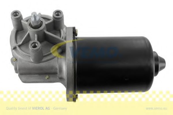 Imagine motor stergator VEMO V10-07-0002