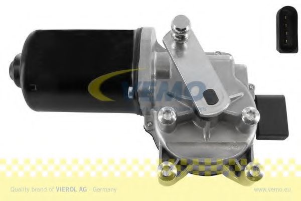 Imagine motor stergator VEMO V10-07-0022