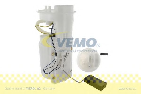 Imagine Sistem alimentare cu combustibil VEMO V10-09-0809-1