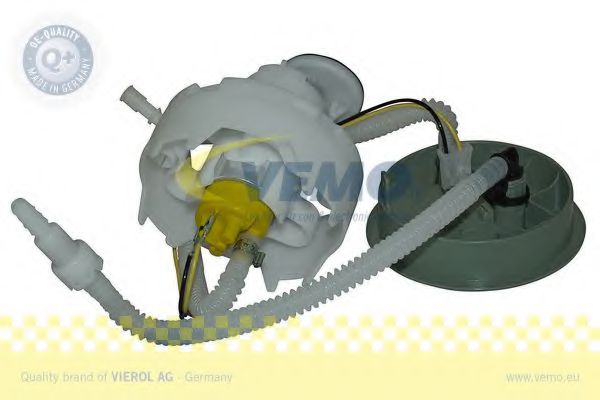 Imagine Sistem alimentare cu combustibil VEMO V10-09-0811